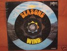 WIND - SEASONS - RARE KRAUTROCK LP
