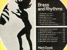 CHAPPELL MARK DUVAL LIBRARY FUNK DRUM BREAKS LP hear