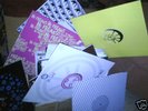 vinyl minimal techno von 2008 bis 2009 sehr aktuell