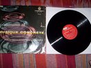 Panorama of Musique Concrete - Schaeffer Henry Arthuys