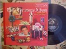 Elvis Presley Christmas LP Original 1957 Xmas