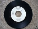 listen-soul-Cover Girl-Carl Spencer-Rust