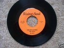 Funk-Too Hot To Hold-U-F-O's-Rising Soul(drum breaks)