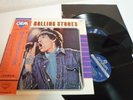 Rolling Stones Same Japan 2LP OBI
