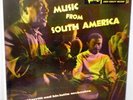CHICO O'FARRILL MUSIC FROM SOUTH AMERICA ORIG VERVE LP