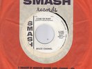 BLUES HARP ROCKER / ROCKABILLY BOP BRUCE CHANNEL (HEAR)