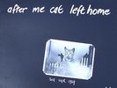 Bob Hudson OZ-2nd-LP-After me cat left home-Comedy-Folk