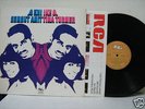 LP-IKE & TINA TURNER-OMONIMO-ITALIA RCA 1971-