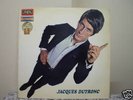 MINT FRENCH GARAGE PSYC JACQUES DUTRONC 1st LP 1966