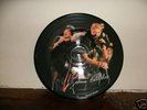 hallyday 45 tours liza minelli picture