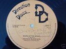 Freddie McGregor  MARK OF THE BEAST DIRECTION DISCS mp3