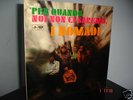 I NOMADI RARISSIMO 1° LP 