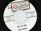 Classic Northern Soul - Gene Chandler - Mr. Big Shot