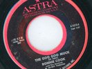GARAGE KILLER RONNIE COOK GOO GOO MUCK {ASTRA} MAD MIKE