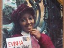 EVINHA - CARTÃO POSTAL [LP ODEON] ORG. 1971 BRAZIL NM
