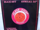 TITUS WILLIAMS Give me love tonight RARE BOOGIE FUNK 12