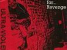 Ultra Violent Crime for Revenge Riot City Riot 25 Rare