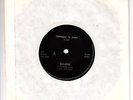 'UNHAPPY IN LOVE' ECLIPSE PRIVATE SYNTH 1982(?) MINIMAL