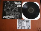 CONFUSE Stupid Life ORIGINAL JAPAN LP/12