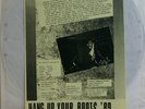 ? INHUMAN CONDITIONS - Deserve.. TESTPRESS GERM HC'89 ?