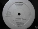 SYNERGY * PROJECT ´´5´´  * VERY RARE ELECTRO OLD SCHOOL