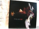 Pearl Jam Live - On Two Legs - Double LP (1998)