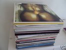 Dance records - funky house/breakbeat/hardhouse (85)
