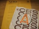 Colin Giffin - Changes In Our Time 1968 UK 45 HEAR IT 
