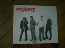 THE SAINTS This perfect day LIVE 77 LP RED VYNIL