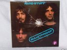 HARD STUFF UK ORIG 1972 EX+/EX+ CON