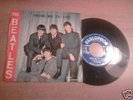 THE BEATLES - FROM ME TO YOU - DISCO PARLOPHON ITALY