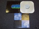 AT THE DRIVE IN In Casino Out LP Mars Volta CLEAR OOP