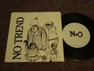 NO TREND  Teen Love  1983  D.C  KBD  w/inserts  RARE