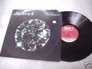 JEWEL CUT 'N' POLISHED ON ERECT RARE NORTH SOUL FUNK LP