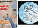 La PLANETE SAUVAGE * GORAGUER FUNK PSYCH OST LP * Hear