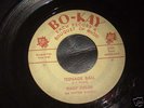 Texas Rockabilly 45  Elroy Dietzel on Bo-Kay    LISTEN