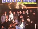 BLITZ MOB °Die Organisation° Platten:mint, Cover: vg