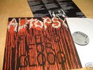MAXI    AUTOPSY - Fiend for Blood