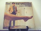 THE GRADUATE LP 1968 SOUNDTRACK  DUSTIN HOFFMAN  SIMON AND GARFUNKEL