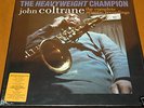John Coltrane Complete Atlantic Recordings on Vinyl LP - NEW