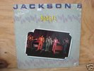 The Jackson 5 Boogie rare 70s soul/funk still Sealed