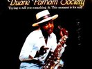 DUANE PARHAM SOCIETY 