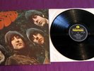Beatles RUBBER SOUL ORIG 1965 UK 1ST PRESS STEREO LP