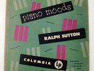 Ralph Sutton Piano Moods Columbia CL6140 (10”)