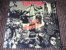 TERRORIZER World Downfall LP NAPALM DEATH MORBID ANGEL