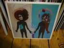 MASSIVE ATTACK Rare 12