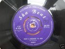 Dandy Rudy A Message To You Ska Beat orig UK 45