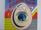 THE CRACK IN THE COSMIC EGG by Steven & Alan Freeman
