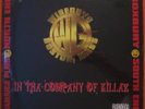WISEGUYS-In Tha Company 2LP boston indie rap 96 SEALED