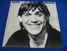 IGGY POP DAVID BOWIE LUST FOR LIFE 1st PRESS UNPLAYED